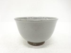 京焼　宝泉造　茶碗